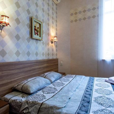 Malon Apartments ハルキウ エクステリア 写真