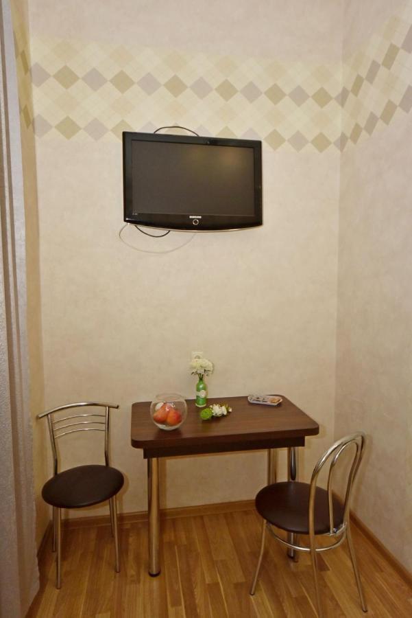 Malon Apartments ハルキウ エクステリア 写真