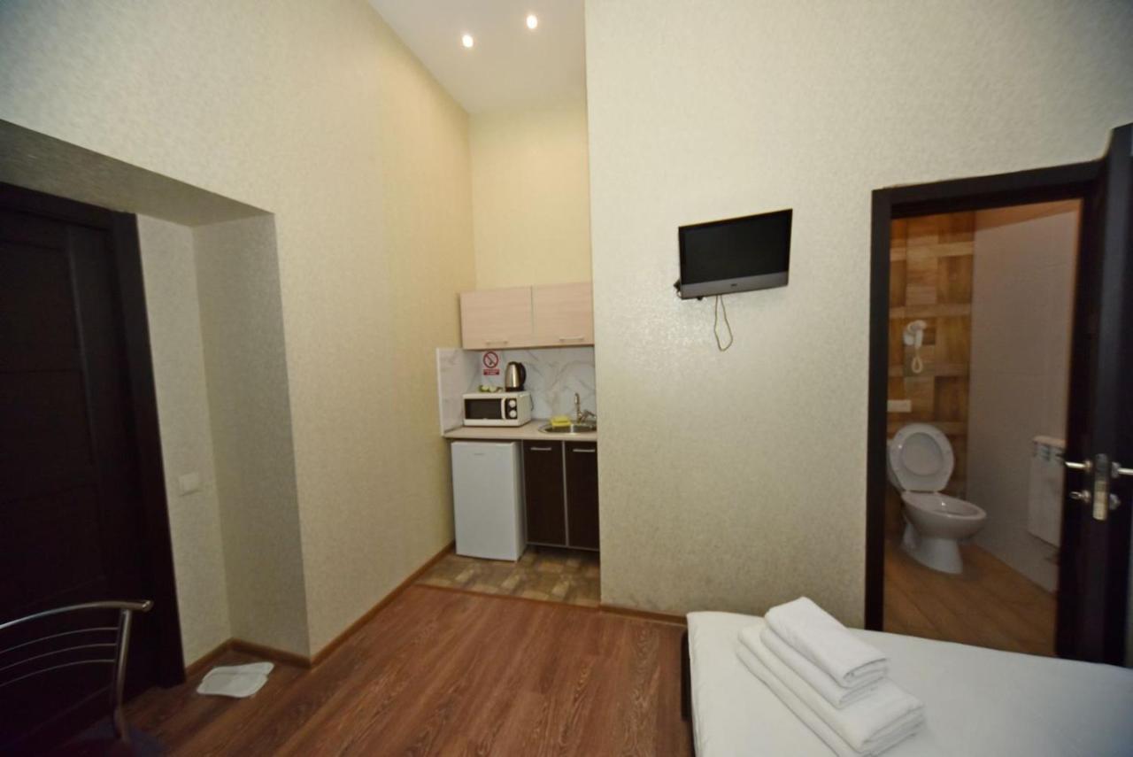 Malon Apartments ハルキウ エクステリア 写真