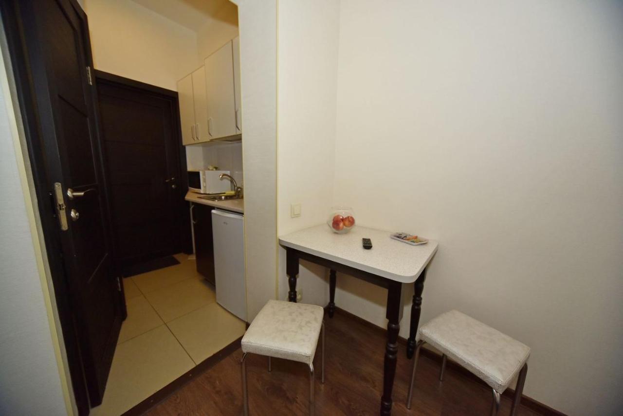 Malon Apartments ハルキウ エクステリア 写真